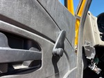 Cab with Window Controls