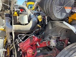 Engine with Engine - Left Side
