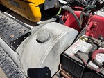 Engine with Fuel Leaks