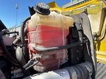 Engine with Cooling System Leaks