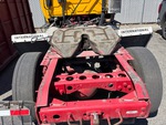 Underbody with Frame Condition