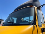 General Appearance with Glass