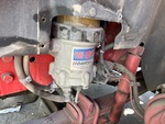 Engine with Fuel System