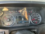 Cab with Warning Lights