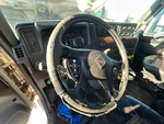 Cab with 