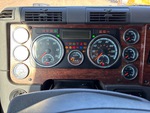 Cab with Warning Lights