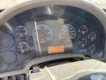 Cab with Gauges