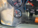 Cab with Oil Pressure