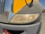 General Appearance with Exterior Lights