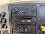 Cab with Heater