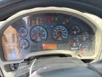 Cab with Warning Lights