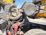 Engine with Engine - Left Side