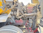 Engine with Engine - Right Side