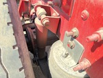 Underbody with Suspension Bushings
