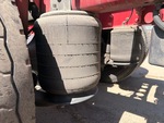 Underbody with Suspension Air Bags