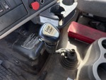 Cab with Gear Selector