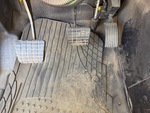 Cab with Brake Control