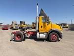 General Appearance with Sheet Metal (fiberglass) Condition