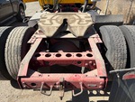 Underbody with Frame Condition
