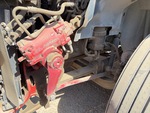 Underbody with Steering Components