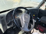 Cab with Steering Control