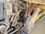 Engine with Fuel System