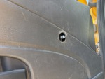 Cab with Window Controls