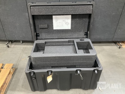 Pathfinder Digital 700738 Antenna Case