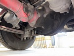 Drivetrain with