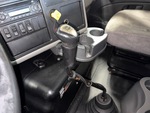 Cab with