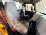 Cab with