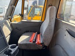 Cab with