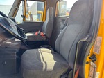 Cab with