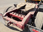 Underbody with Frame Condition