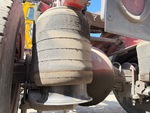 Underbody with Suspension Air Bags