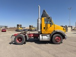 General Appearance with Sheet Metal (fiberglass) Condition