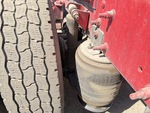 Underbody with Suspension Bushings