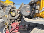 Engine with Engine - Left Side