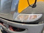 General Appearance with Exterior Lights