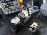 Cab with Gear Selector