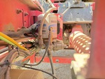 Engine with Air Compressor