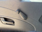 Cab with Window Controls