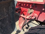 Underbody with Suspension Springs/Hangers