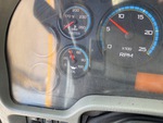 Cab with Oil Pressure