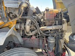 Engine with Engine - Right Side