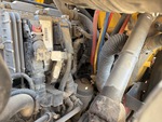 Engine with Fuel System