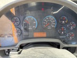 Cab with Gauges
