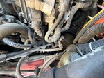 Engine with Fuel System