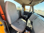 Cab with