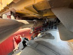 Engine with Diesel Particulate Filter